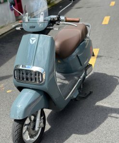 Xe Điện YADEA OSSY Lướt